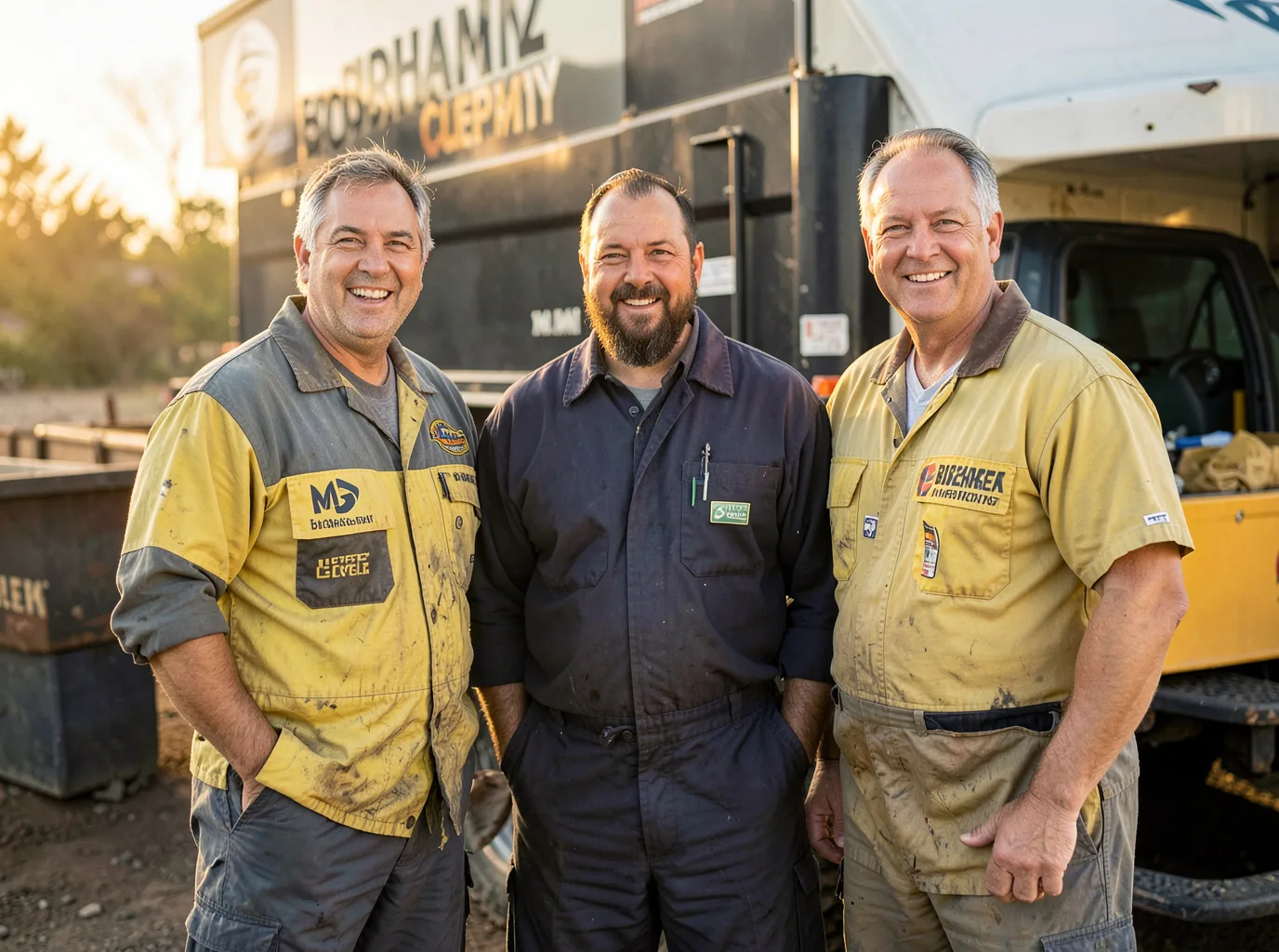 Sewage Cleanup company in Iota, LA